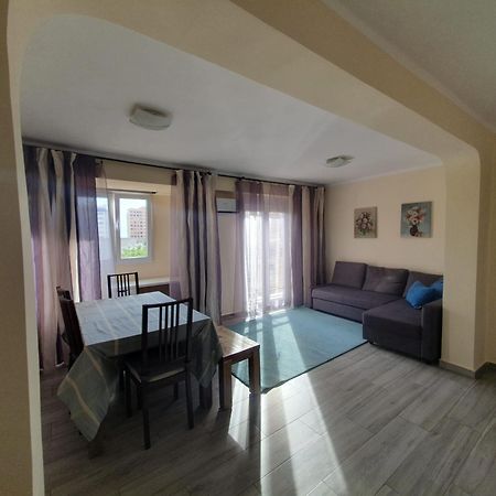 Apartamento Luminoso Y Acogedor Con Vista Al Mar กูลเญรา ภายนอก รูปภาพ