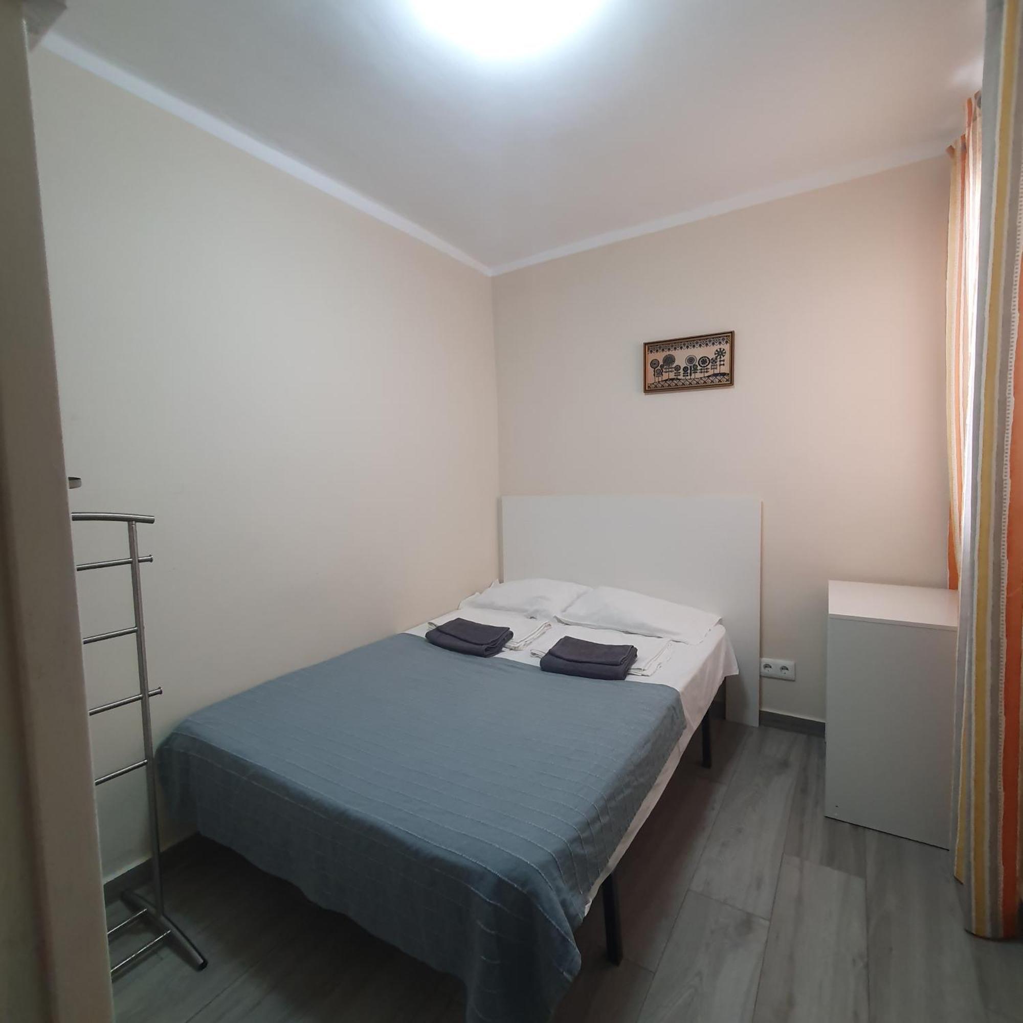 Apartamento Luminoso Y Acogedor Con Vista Al Mar กูลเญรา ภายนอก รูปภาพ